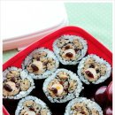 김밥봄