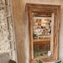 행복한 가족을 위한 그림책 정원 | [시흥 카페 추천] 어흥당: 센과 치히로의 행방불명 같은 정원이 있는 구옥 카페 (에그타르트 찐맛집)