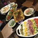 홈파티요리 이미지