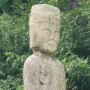 장승목장2 | 바깥돌이 사진첩(327) 서산여행① 용현리 마애여래삼존상