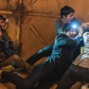 최신영화 싱크홀 이미지