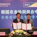 중화농업협동조합 이미지