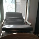의료용 전동 침대 팜니다. 이미지