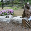 박경리뮤지엄 이미지