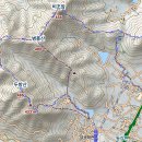 *두방산486.4m-*병풍산479m-*첨산313m(전남.고흥군.동강면.매곡리=원점회귀산행) 이미지