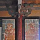 부석사 조사당 벽화 이미지