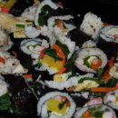 꽃보다김밥 이미지