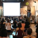 테라피 요가 이미지