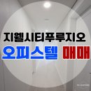 신불당부동산공인중개사사무소 | 불당동오피스텔 매매 신불당동 지웰시티푸르지오 투자 실거주