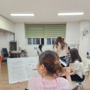 플루트 교실 이미지