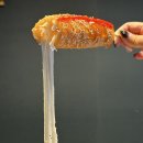 대구 월성동 핫도그 맛집 간식으로 추천하는 청춘쌀핫도그 월성본동점