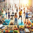 메모리짐(Memory gym)