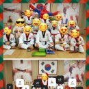 명품클래식CJsmile태권도장 이미지