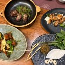 둔산대로117번길 | 대전 만년동 한정식 맛집 상견례 가족모임 룸식당 구르메 부 코스요리