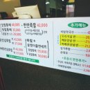 의정부 맛집 추천 현지인 친구도 자주간다는 배들족발 본점 후기