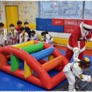 율하태권도장 이미지