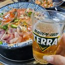 어풍당당 망포역점 | 물회가 땡기는 날엔? : 어풍당당 망포역점 내돈내산 물회후기! (오징어싯가 가격정보있음)