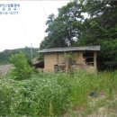 월전리고지절경로당 | 경북 안동시 토지(대지)경매, 안동시 북후면 월전리 117-2 # 2015타경2068 # [더에이스]