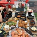 [부천맛집] 백년수산 상동횟집 방문 후기