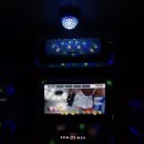 초록 노래연습장 이미지