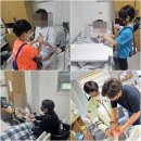 랩터스마샬아츠아카데미엘리트관 | [원주 바른요양병원] 랩터스마샬아츠아카데미 (단체봉사)