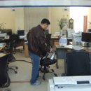 도촌동 주민센터 이미지