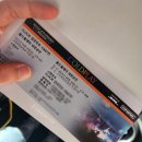 [공지] 콜드플레이 Music of the Spheres 내한 콘서트 후기