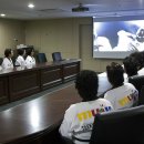 실버태권도 이미지