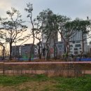 도래울바람물공원 이미지