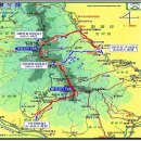 함양 황석산 ( 1192.5m) , 거망산 ( 1184.6m) 산행 안내 합니다..... (2024년6월15일) 이미지