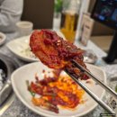 구글 평점 4.9점 이상인 설화생갈비 인천시청점 / 설화특급생갈비 후기, 주차, 당일 대기,단체모임가능...