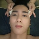 네일앤미니 - 50268 | 나트랑 마사지 추천, 귀청소까지 가능한 낙원이발관앤네일 90분 풀코스 후기