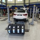 S AUTO SERVICE(에스오토서비스) | BMW 6GT/미쉐린 CC3(S) 장착! 크로스 클라이밋3 올웨더 타이어