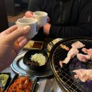 [오사카] 교토 일일 투어_금각사,청수사/ 난바 야키니쿠 무한리필 '리키마루' 추천 후기