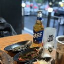 대전 갈마동 닭구이맛집 범이네 숯불구이 비오는날 야장감성