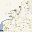 [20100508]경기도 평화누리길 파주3코스(임진강역에서 화석정까지) 걷기를 다녀오다 - 1부