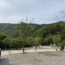 완주소양캠핑장 | 전주 근교 완주 소양 캠핑장, 캠핑칸 오크돔M K타프