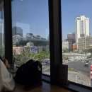 리에제와플더뷰 | 덕수궁 리에제와플 더뷰 디저트카페 후기