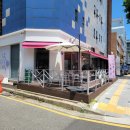 둔촌역 카페:[하루노유키] 후기/ 바움쿠헨 드시러오세요!