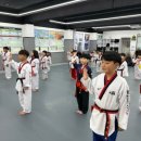 마스터즈 태권도장 이미지