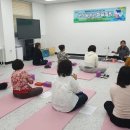 싱잉볼 명상 이미지