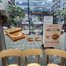 이삭토스트 민락2지구점 이미지