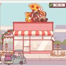 그린유통사 | "반반은 되는데 수수께끼는 곤란합니다 손님." 좋은피자,위대한 피자플레이 후기