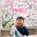 앞산 맛둘레길 바닥 | 대구 벚꽃 명소 앞산 카페 <아눅앞산> 후기 (feat. 포토존, 소금빵, 초코바게트, 크루아상, 브런치카페...