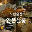 안온살롱 이미지