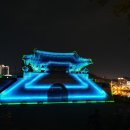 진주성촉석문 이미지