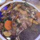 영가로 | 안동찜닭 맛집 추천🍗 안동영가찜닭 솔직후기 (당면 양 미쳤다구요!)