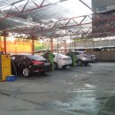 칠성세차장 이미지