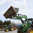 아산마을진입로 이미지