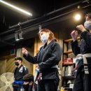 빅터 아카데미 주짓수 유도 이미지